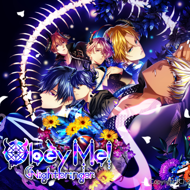 「Obey Me! Nightbringer」配信開始